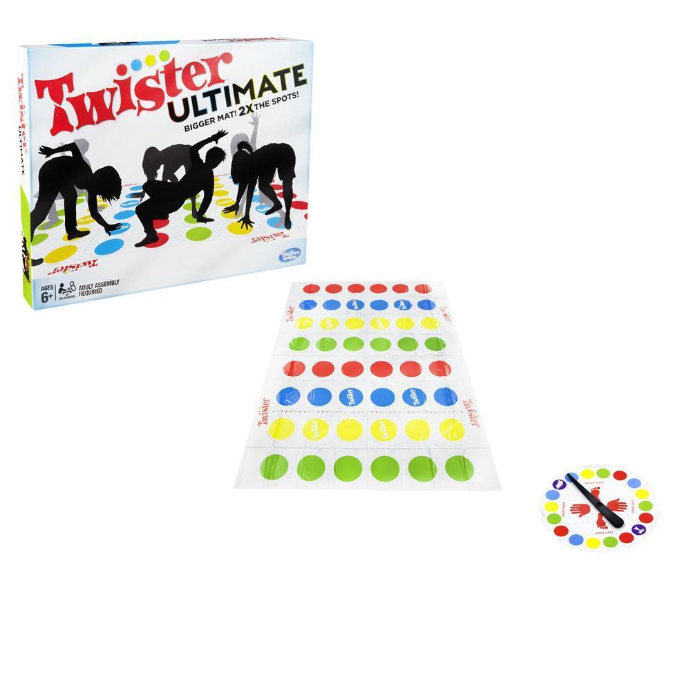 Twister Ultimate Game product image 1