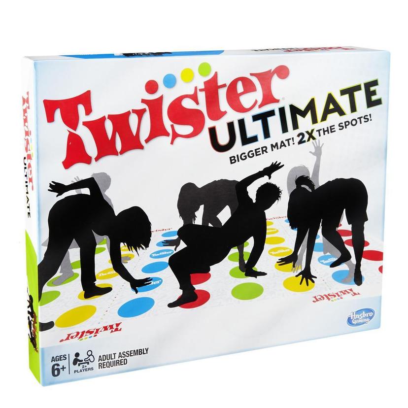 Twister Ultimate Game product image 1