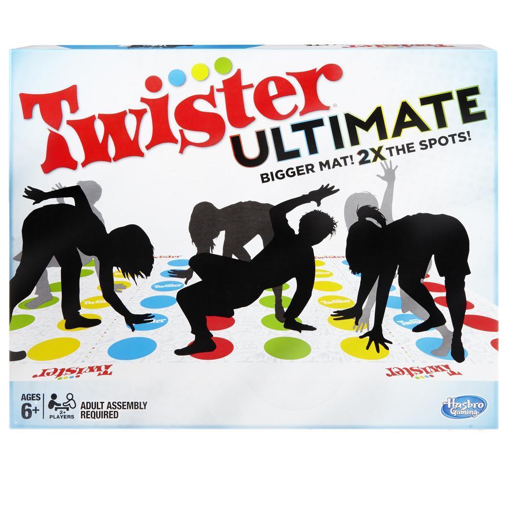 Twister Ultimate Game product thumbnail 1