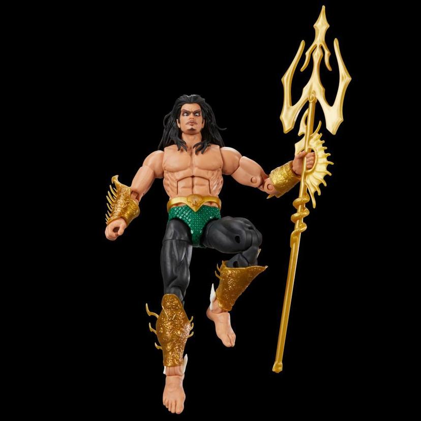 Marvel Legends Series Namor, 6" Comics Collectible Action Figure product image 1