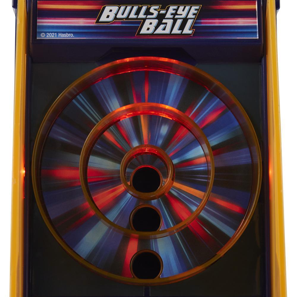 Bulls-Eye Ball Game for Kids Ages 8 and Up, Active Electronic Game for 1 or More Players product thumbnail 1