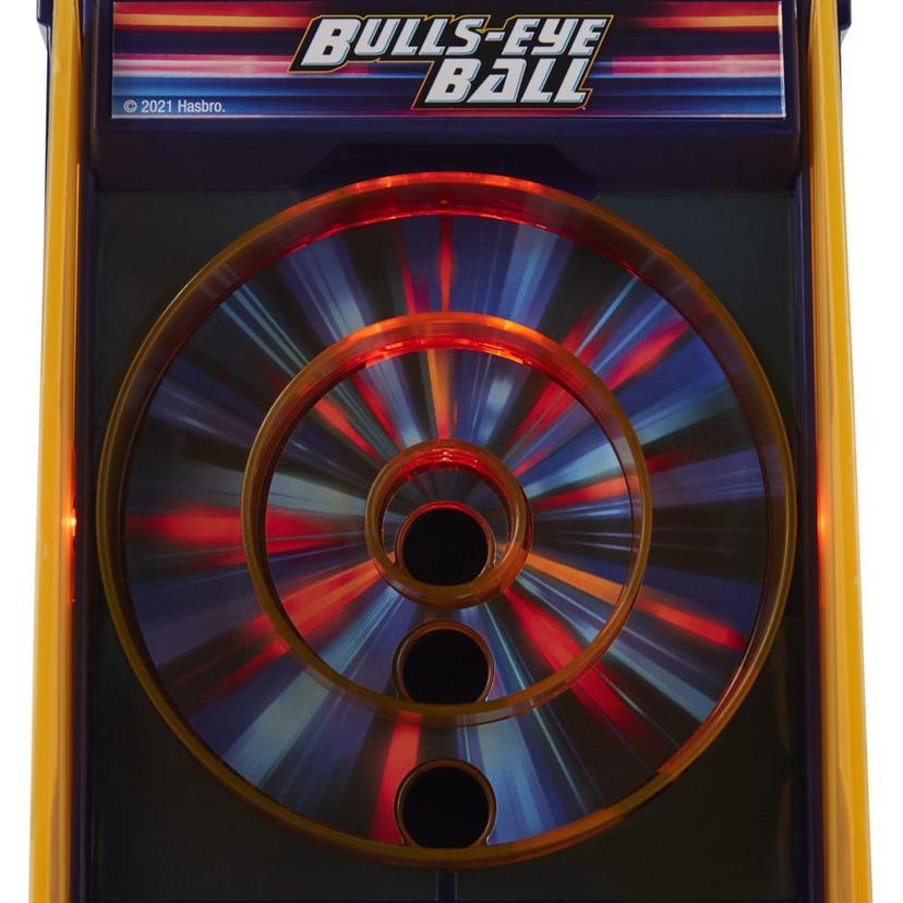 Bulls-Eye Ball Game for Kids Ages 8 and Up, Active Electronic Game for 1 or More Players product image 1