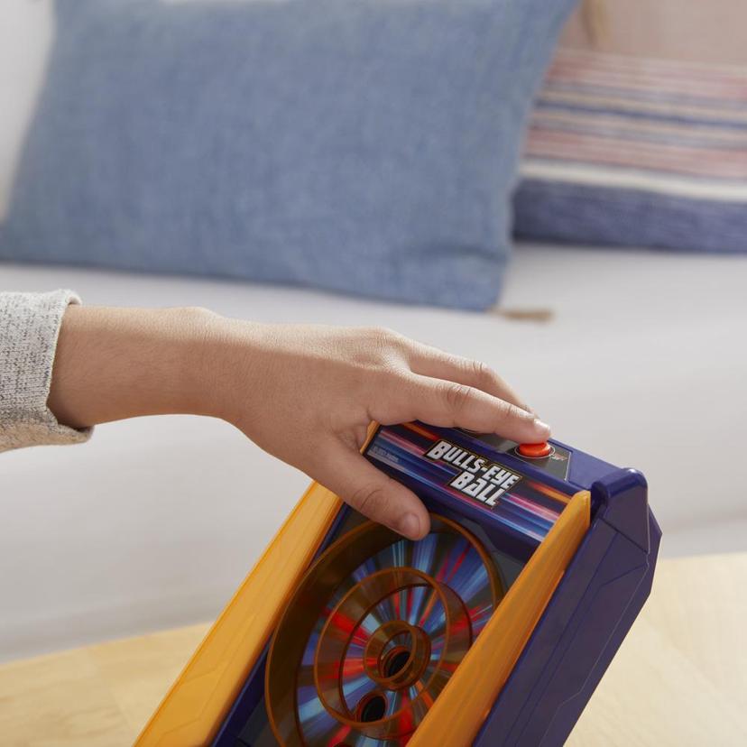 Bulls-Eye Ball Game for Kids Ages 8 and Up, Active Electronic Game for 1 or More Players product image 1