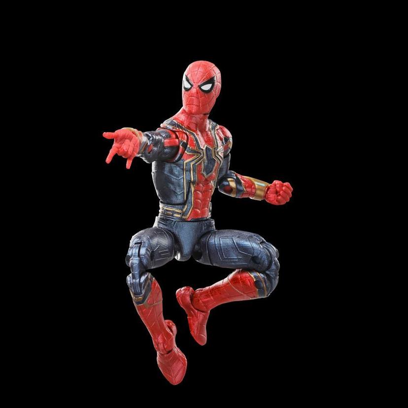 Marvel Legends Series Iron Spider Action Figure (6”) product image 1