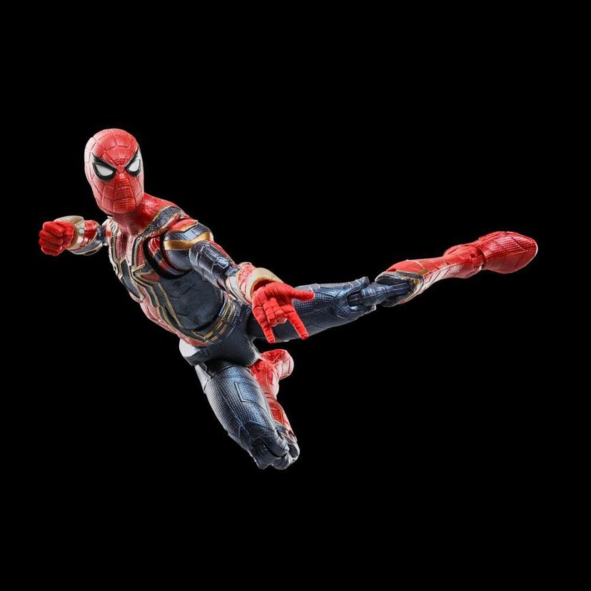 Marvel Legends Series Iron Spider Action Figure (6”) product image 1