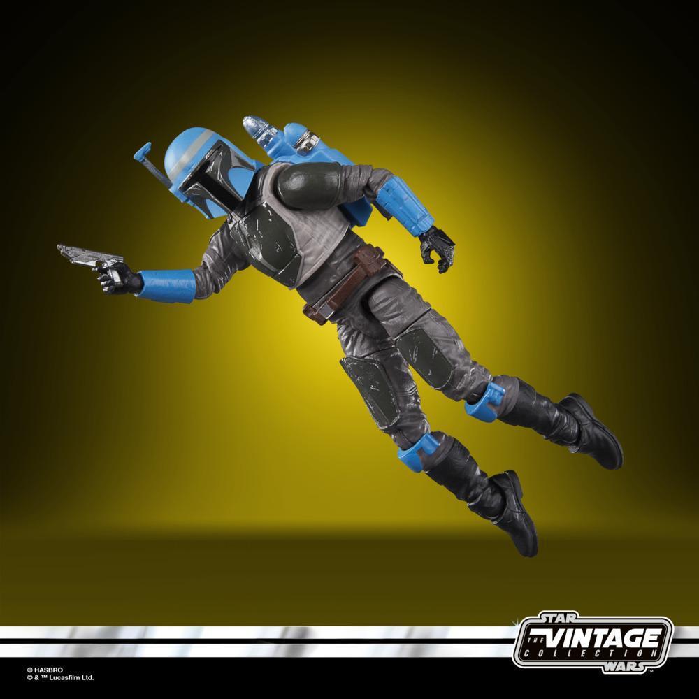 Star Wars The Vintage Collection Axe Woves (Privateer), Star Wars: The Mandalorian Action Figure (3.75”) product thumbnail 1