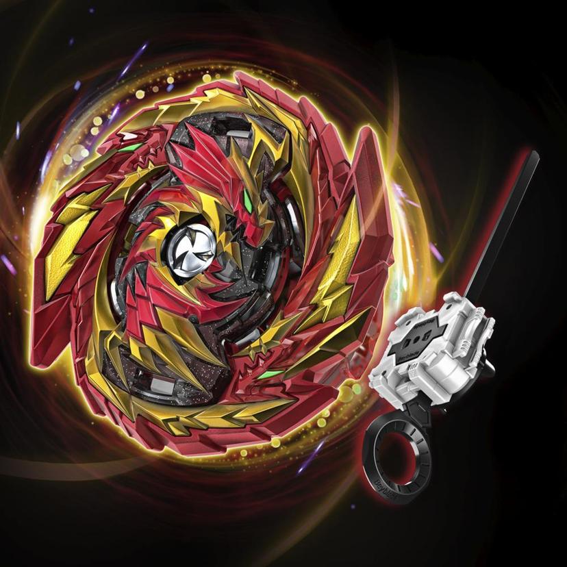 Beyblade Burst Pro Series Harmony Pegasus Spinning Top
