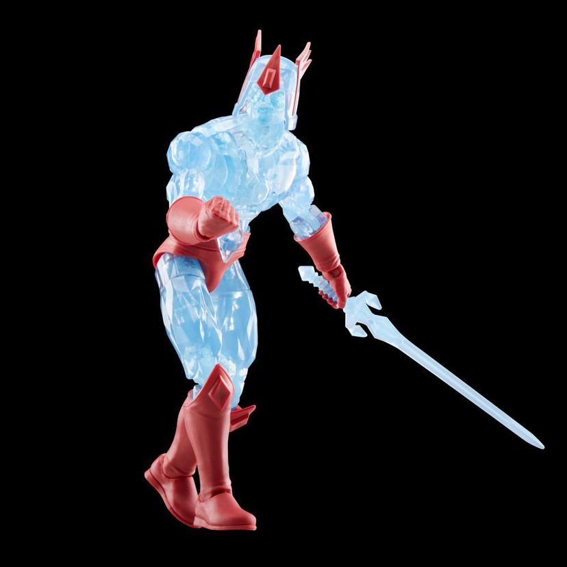 Marvel Legends Marvel's Crystar, 6" Collectible Action Figure product image 1