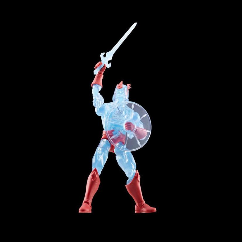 Marvel Legends Marvel's Crystar, 6" Collectible Action Figure product image 1