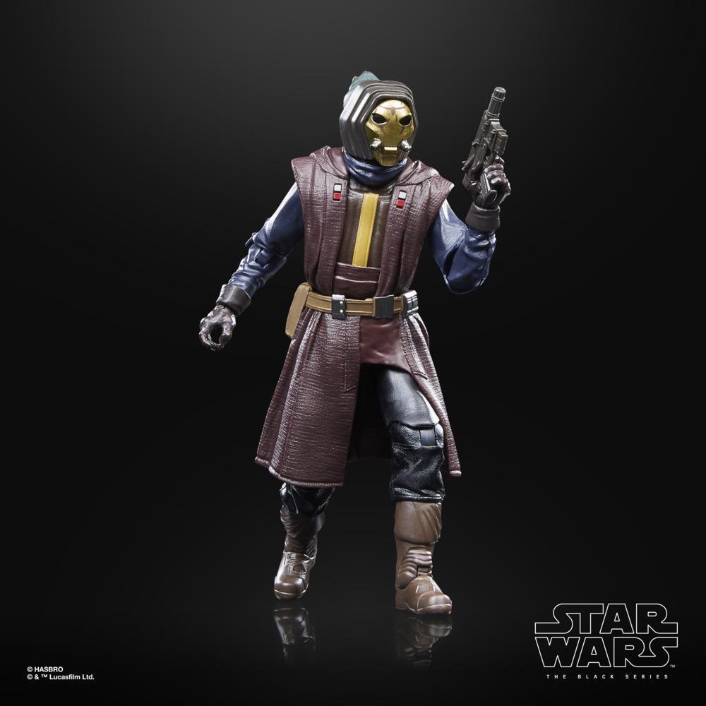 Star Wars The Black Series Pyke Soldier Action Figures (6”) product thumbnail 1