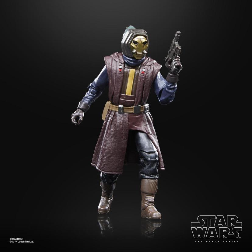 Star Wars The Black Series Pyke Soldier Action Figures (6”) product image 1