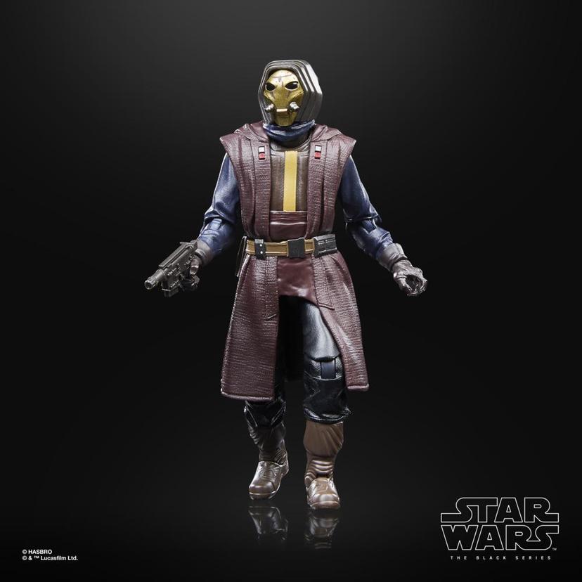 Star Wars The Black Series Pyke Soldier Action Figures (6”) product image 1