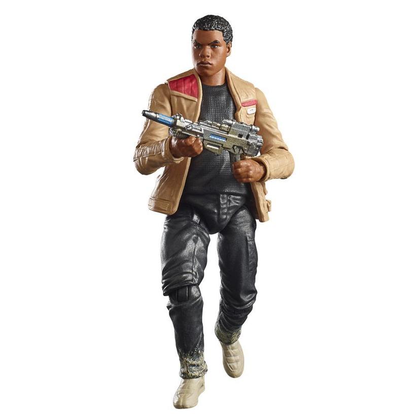 Star Wars The Vintage Collection Finn (Starkiller Base), Star Wars: The Force Awakens Action Figure (3.75”) product image 1