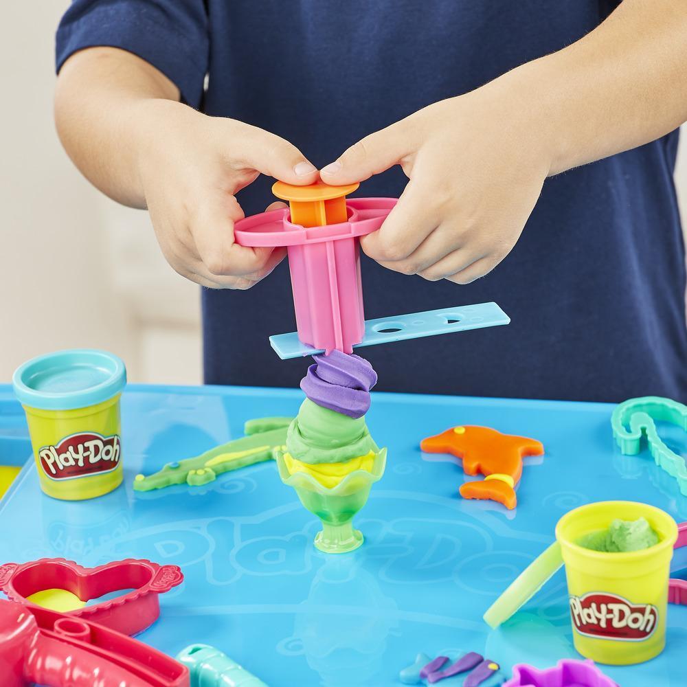 Play-Doh Play 'n Store Table product thumbnail 1