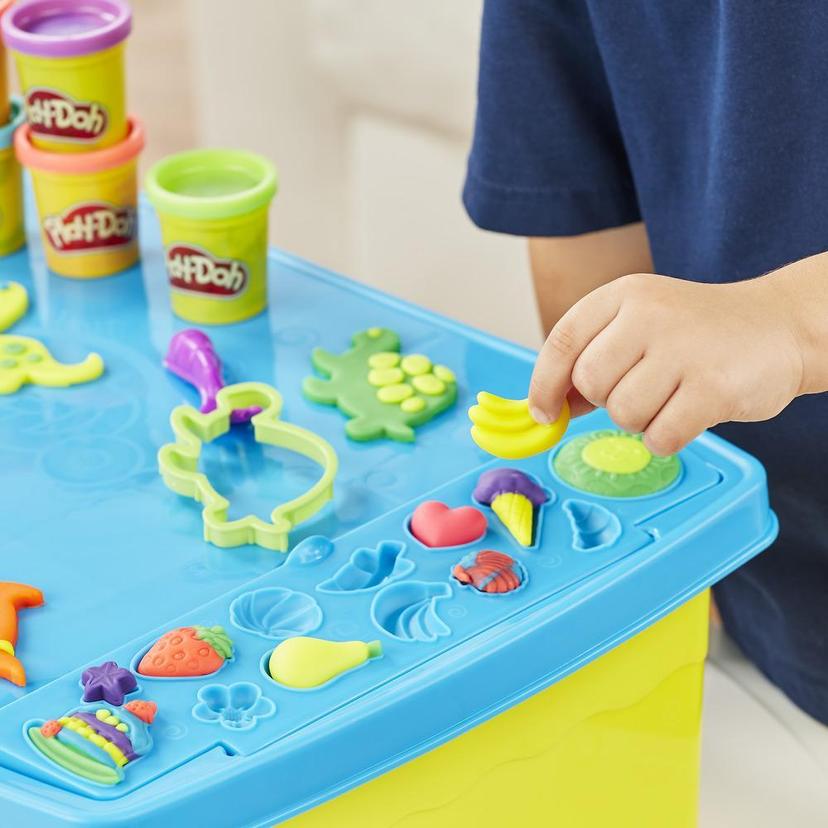 Play-Doh Play 'n Store Table product image 1