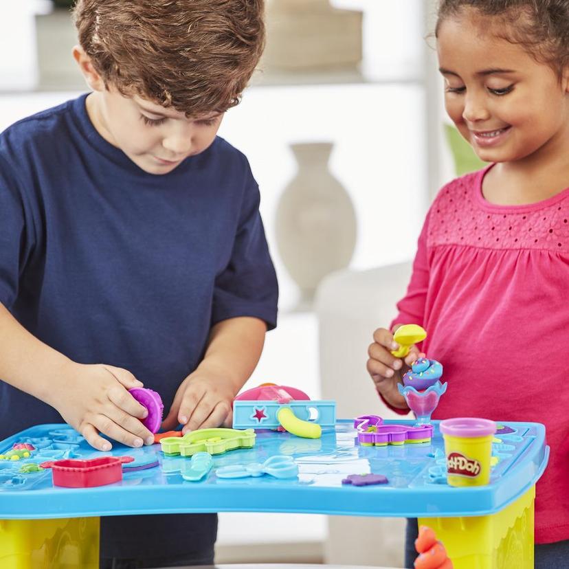 Play-Doh Play 'n Store Table product image 1