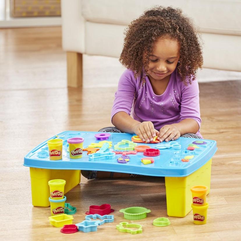 Play-Doh Play 'n Store Table product image 1