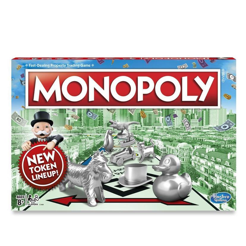 Monopoly Game product image 1