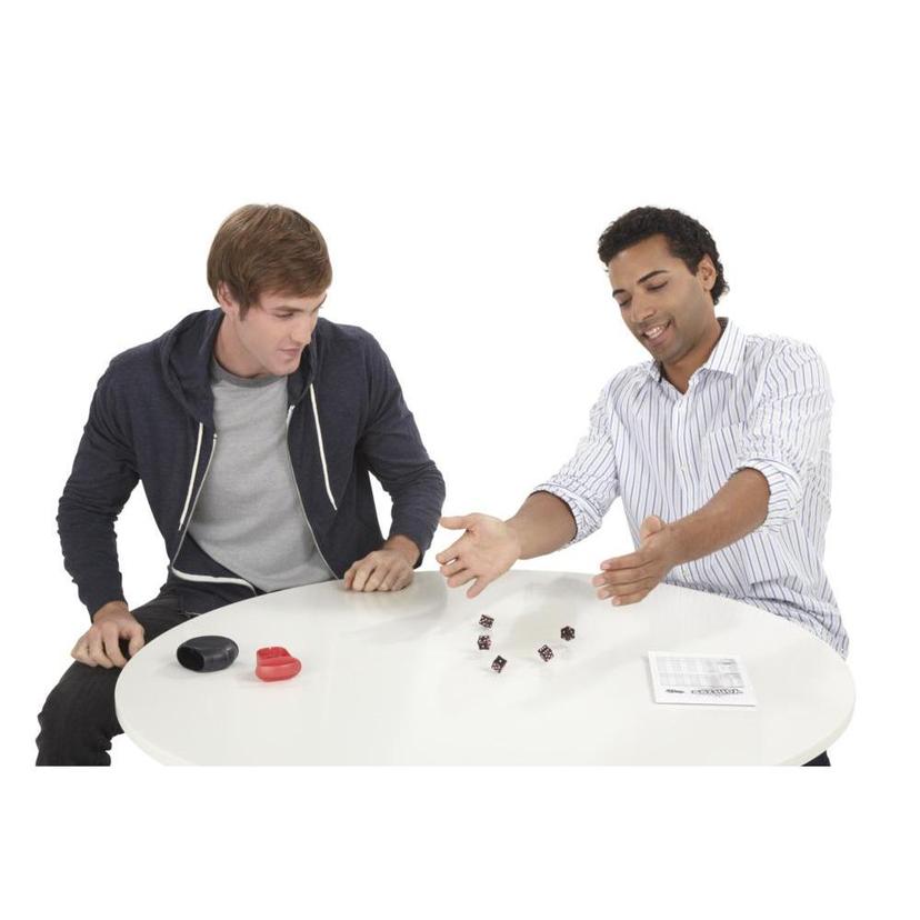 YAHTZEE Game product image 1