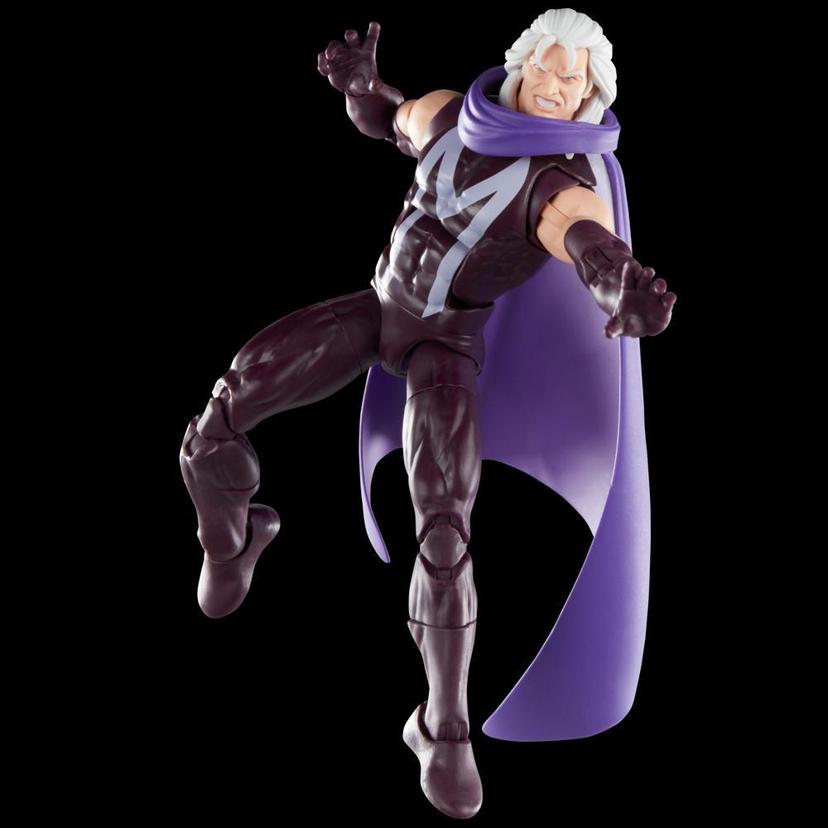 Marvel Legends Series Magneto, X-Men ‘97 Action Figure (6”) product image 1