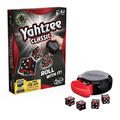 YAHTZEE Game product image 1