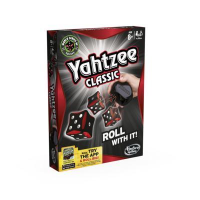 YAHTZEE Game product thumbnail 1