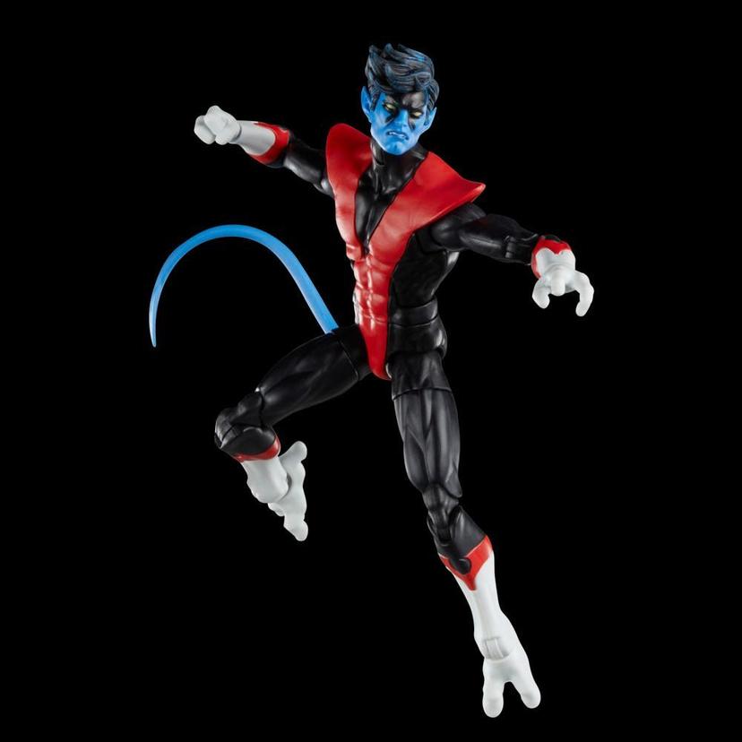 Marvel Legends Series Nightcrawler, X-Men ‘97 Action Figure (6”) product image 1