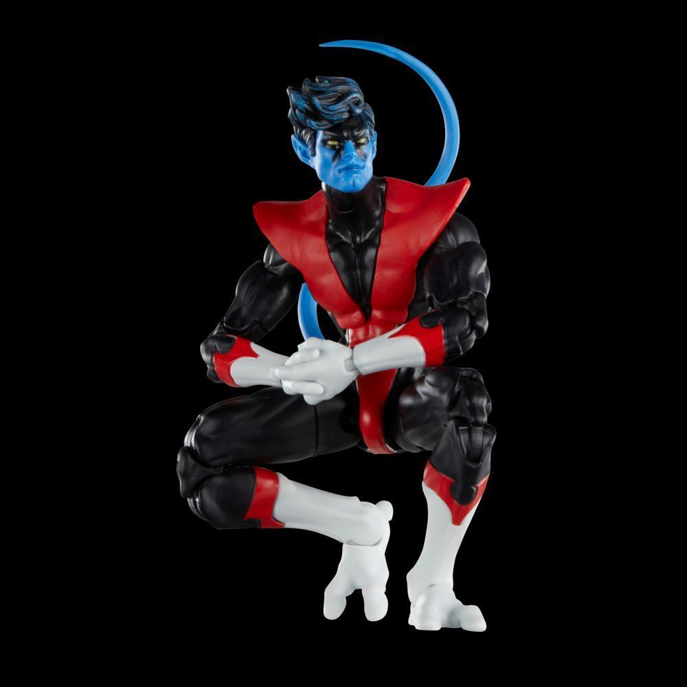 Marvel Legends Series Nightcrawler, X-Men ‘97 Action Figure (6”) product thumbnail 1