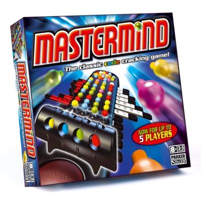 MASTERMIND - Advanced Mastermind product thumbnail 1