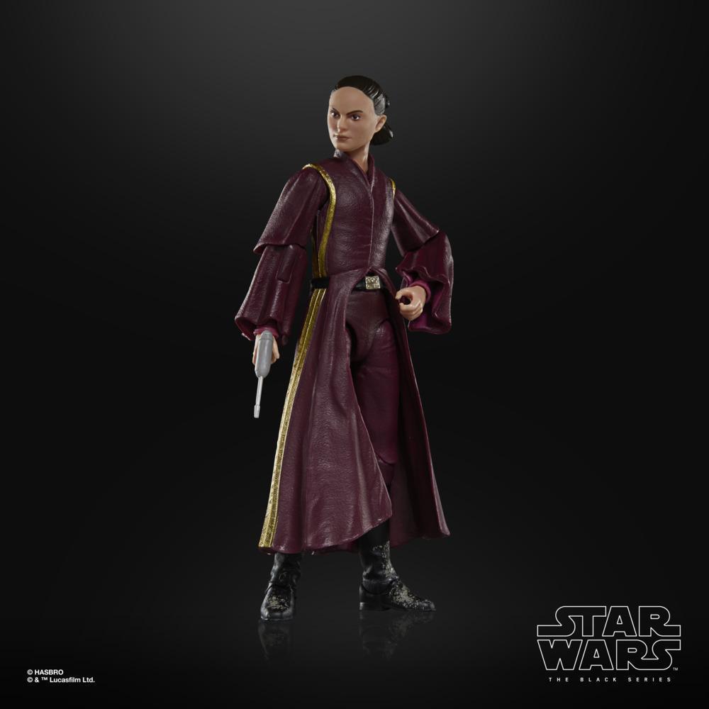 Star Wars The Black Series Padmé Amidala Action Figure (6”) product thumbnail 1