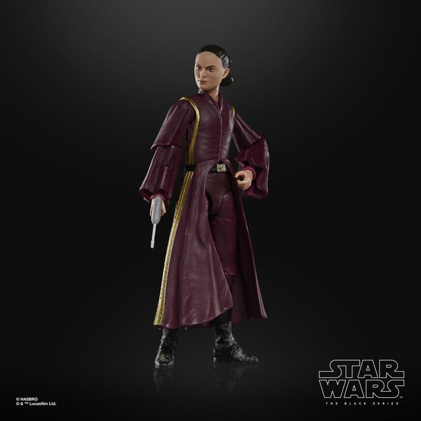 Star Wars The Black Series Padmé Amidala Action Figure (6”) product image 1