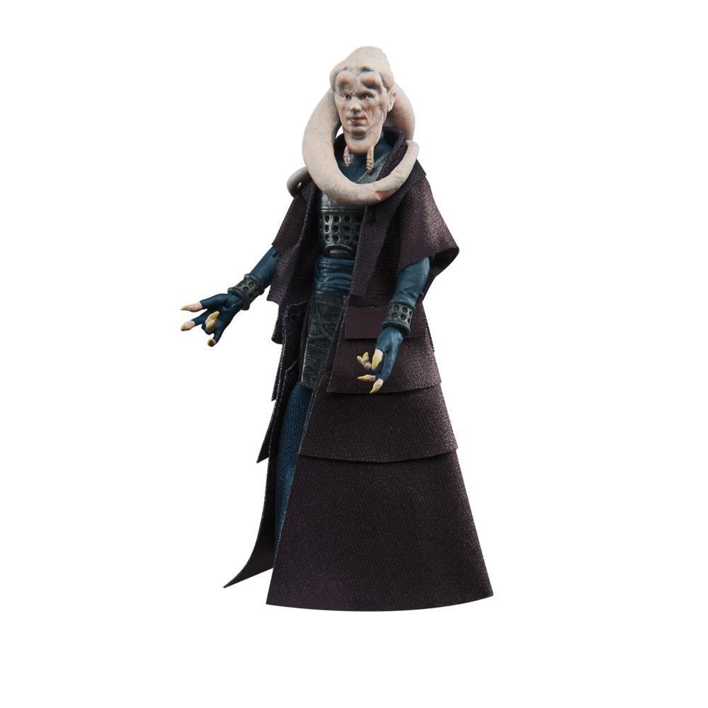 Star Wars The Vintage Collection Bib Fortuna Toy, 3.75-Inch-Scale Star Wars: Return of the Jedi Figure for Ages 4 and Up product thumbnail 1