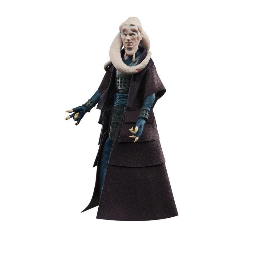 Star Wars The Vintage Collection Bib Fortuna Toy, 3.75-Inch-Scale Star Wars: Return of the Jedi Figure for Ages 4 and Up product image 1