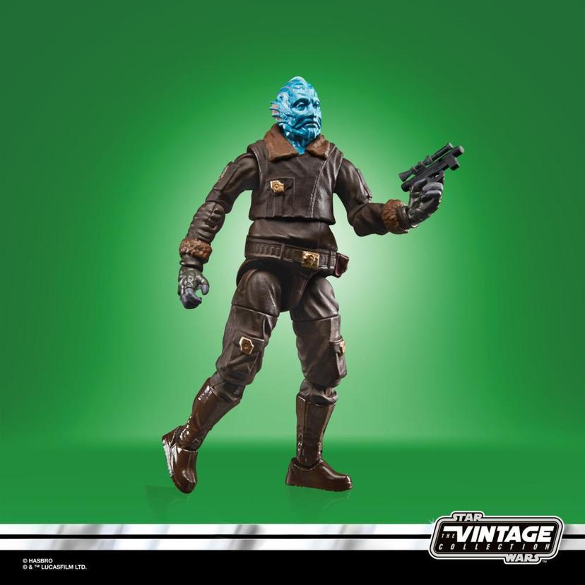 Star Wars The Vintage Collection The Mythrol Toy, 3.75-Inch-Scale Star Wars: The Mandalorian Figure for Ages 4 and Up product image 1