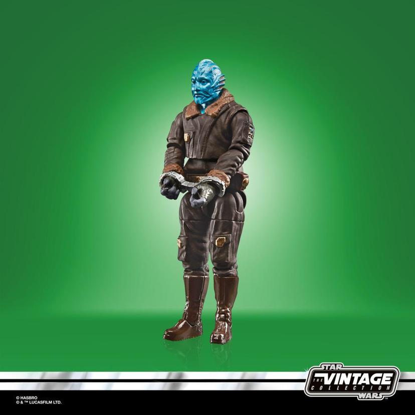 Star Wars The Vintage Collection The Mythrol Toy, 3.75-Inch-Scale Star Wars: The Mandalorian Figure for Ages 4 and Up product image 1