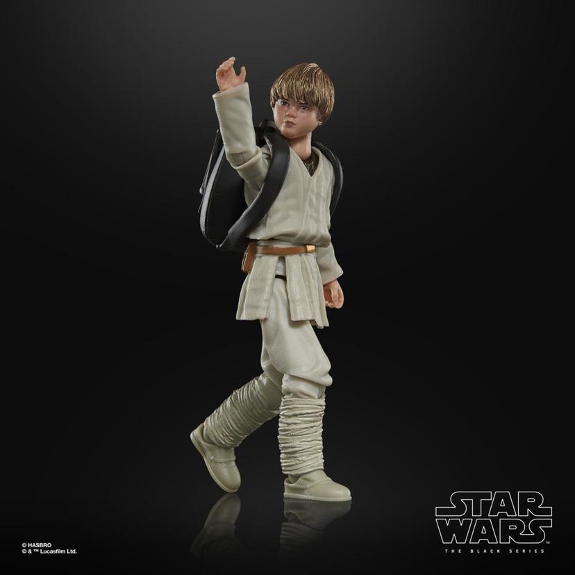 Star Wars The Black Series Anakin Skywalker Action Figure (6”) product image 1