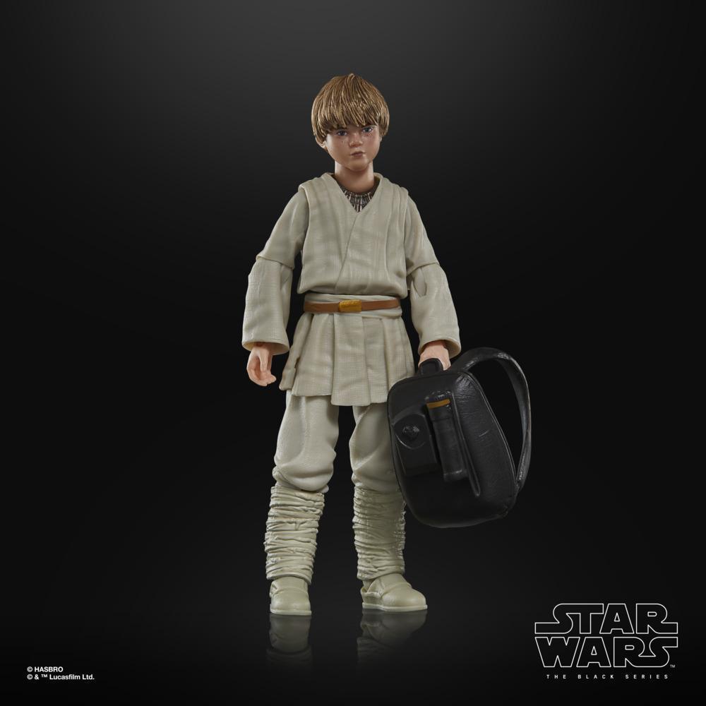 Star Wars The Black Series Anakin Skywalker Action Figure (6”) product thumbnail 1