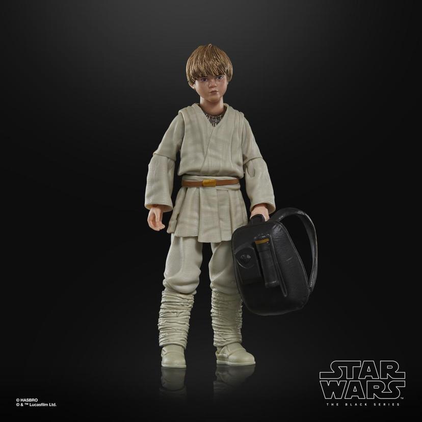 Star Wars The Black Series Anakin Skywalker Action Figure (6”) product image 1