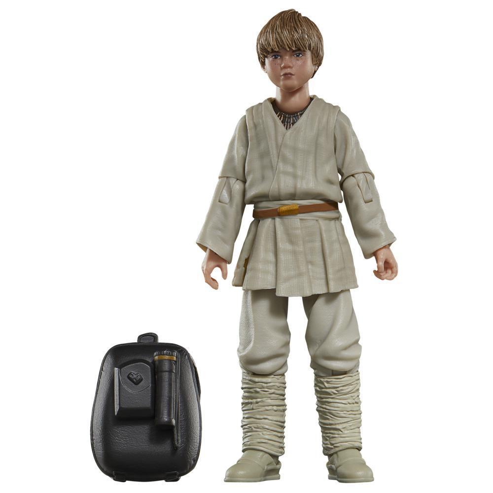 Star Wars The Black Series Anakin Skywalker Action Figure (6”) product thumbnail 1