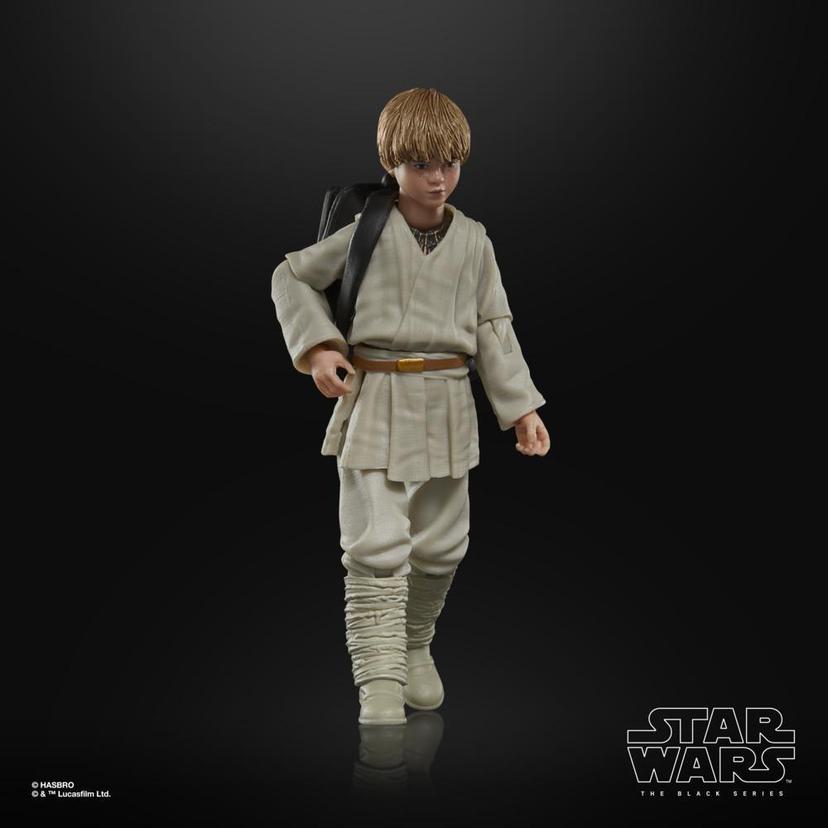 Star Wars The Black Series Anakin Skywalker Action Figure (6”) product image 1