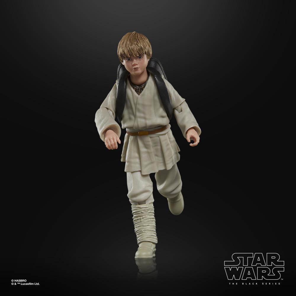 Star Wars The Black Series Anakin Skywalker Action Figure (6”) product thumbnail 1