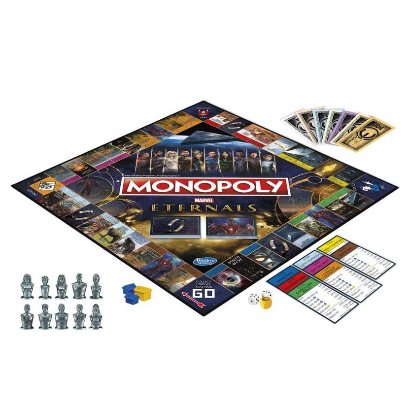 Monopoly: Roblox 2022 Edition - Board Game - Mind Games USA