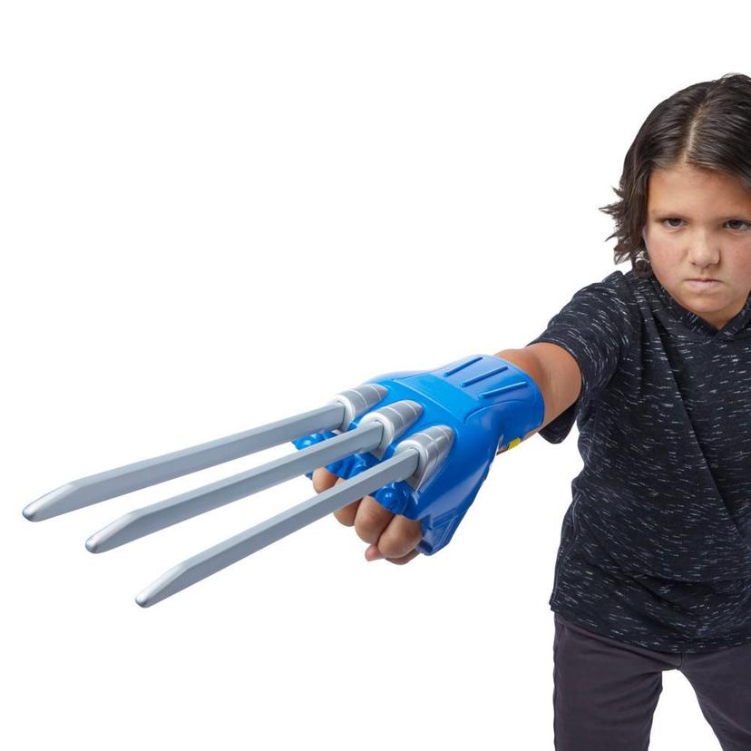 Marvel Studios X-Men '97 Wolverine Slash Action Claw Role Play Toy, Marvel Toys product image 1