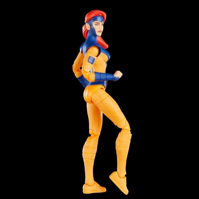 Marvel Legends Series Jean Grey, X-Men ‘97 Action Figure (6”) product image 1