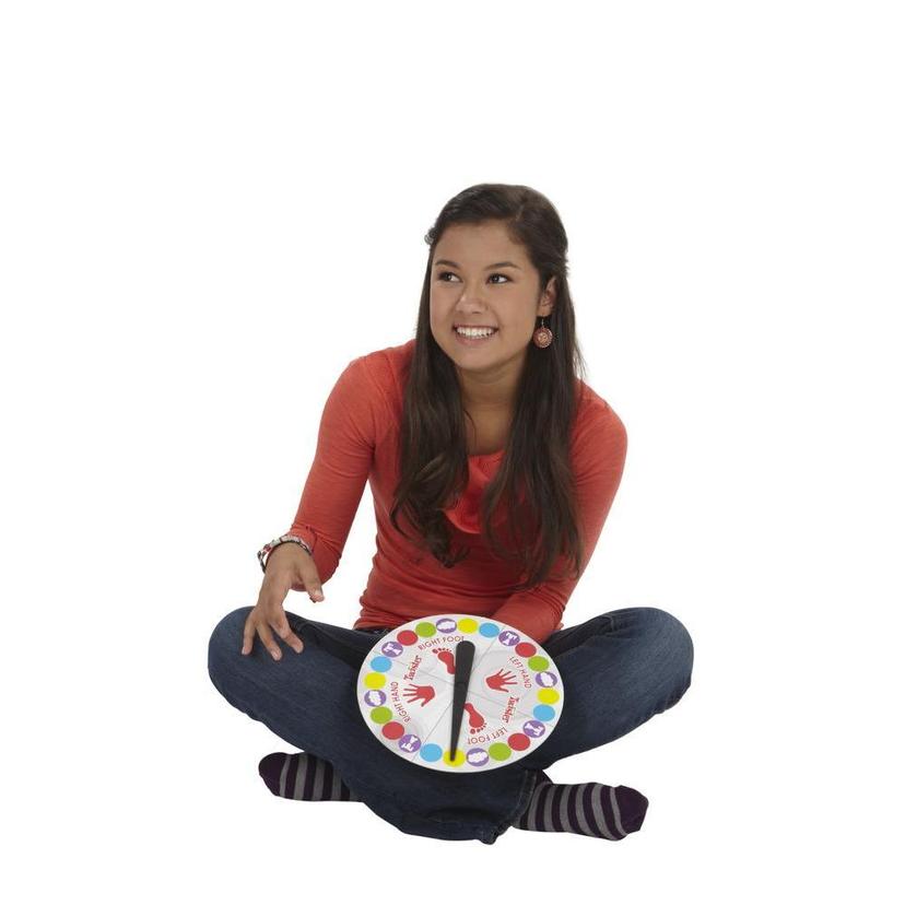 Twister product image 1