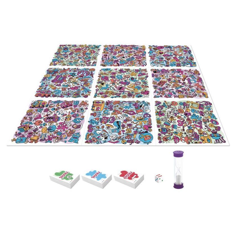 Pictureka! Game, Picture Game, Board Game for Kids, Fun Family Board Games, Board Games for 6 Year Olds and Up product image 1