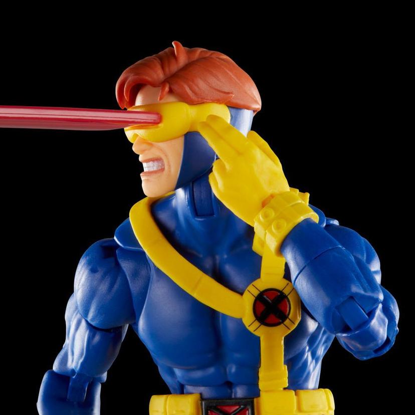 Marvel Legends Series Cyclops, X-Men ‘97 Action Figure (6”) product image 1