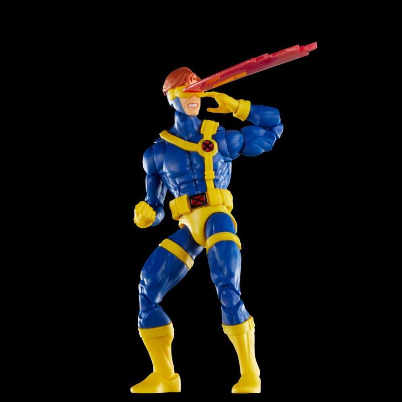 Marvel Legends Series Cyclops, X-Men ‘97 Action Figure (6”) product image 1