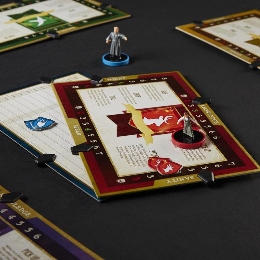 Avalon Hill Betrayal Legacy Role-Playing, Haunted Narrative Board Game, for Ages 12 and Up for 3-6 Players product image 1