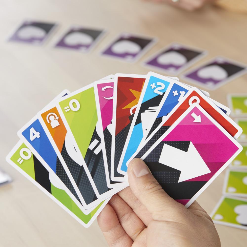 5 Alive Card Game, Kids Game, Fun Family Game for Ages 8 and Up, Card Game for 2 to 6 Players product image 1